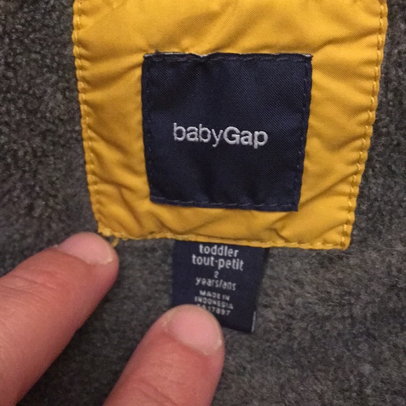 No longer fits - Picture 5 of 9